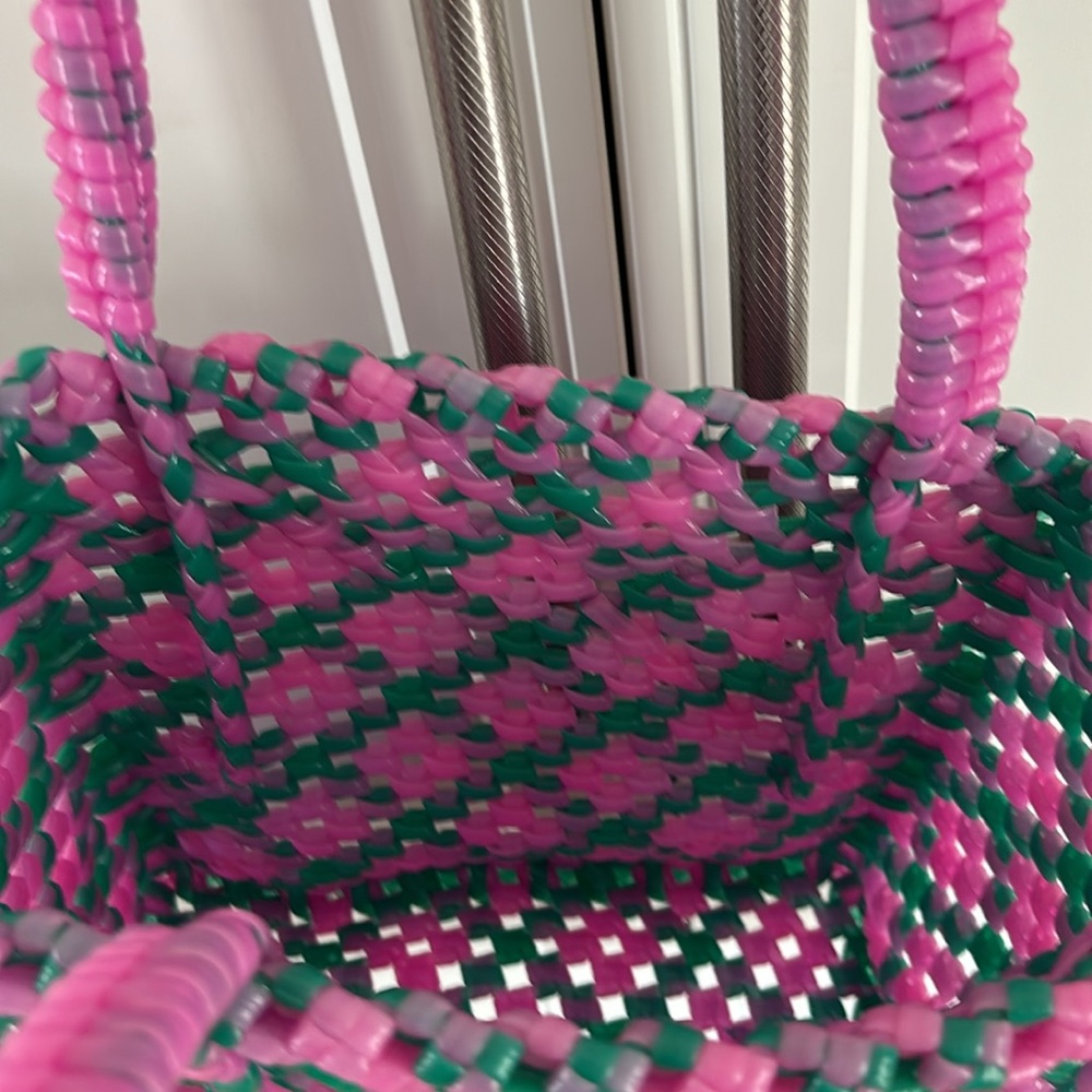 Multipurpose bag - Picture 2 of 2